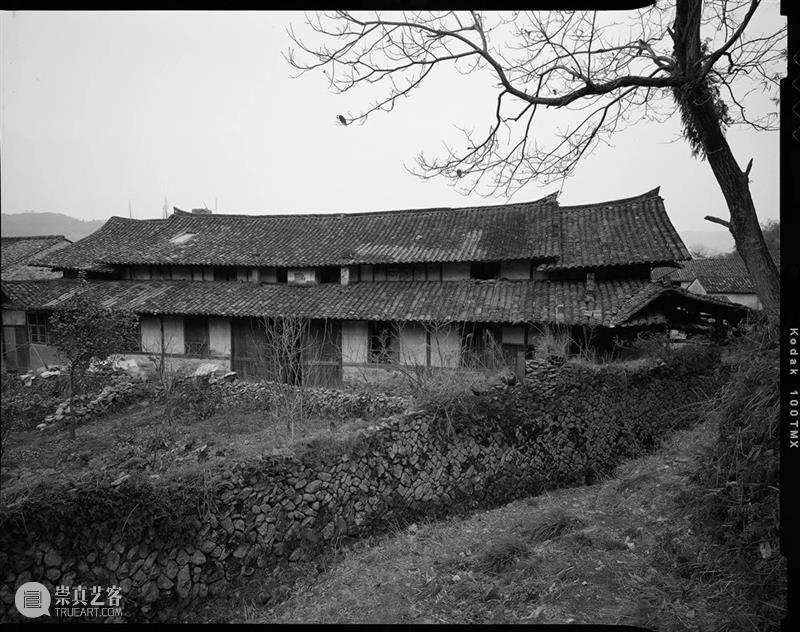 从楠溪江到灵山江｜NI TALK 崇真艺客