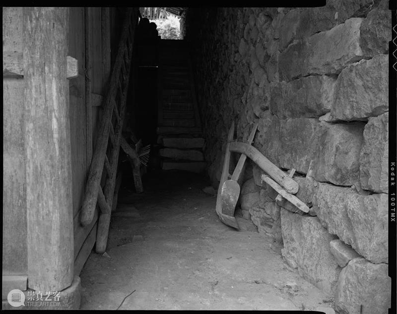 从楠溪江到灵山江｜NI TALK 崇真艺客