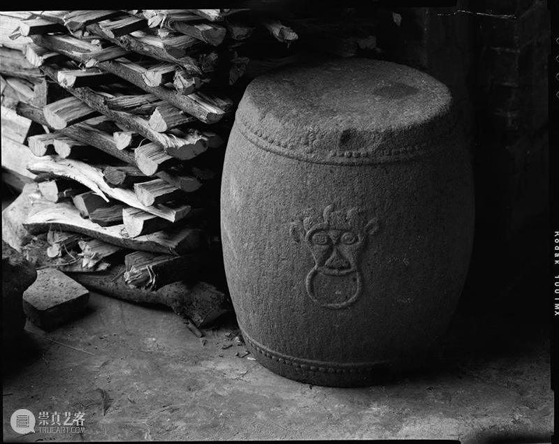 从楠溪江到灵山江｜NI TALK 崇真艺客