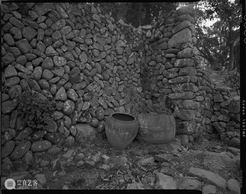 从楠溪江到灵山江｜NI TALK 崇真艺客