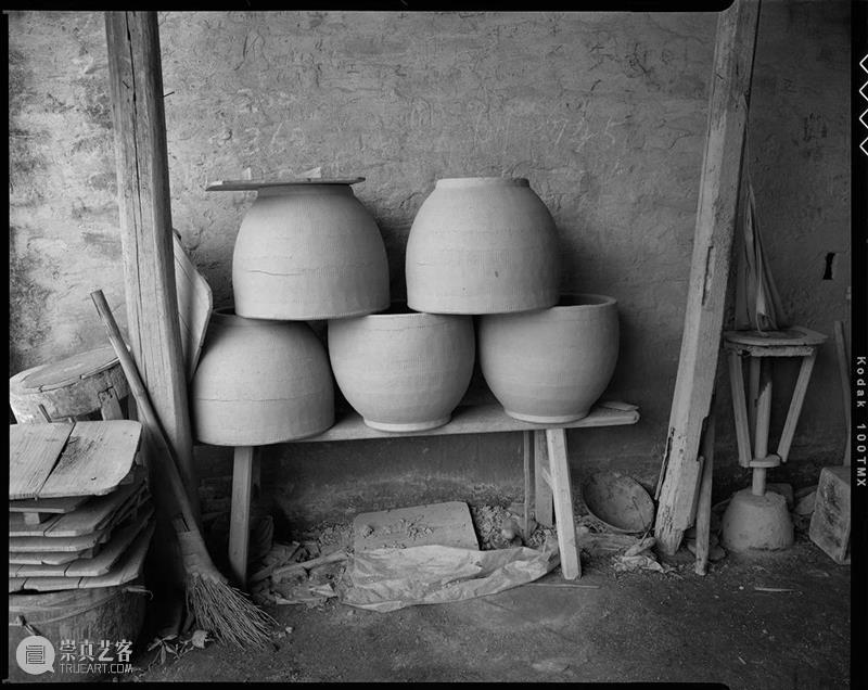 从楠溪江到灵山江｜NI TALK 崇真艺客