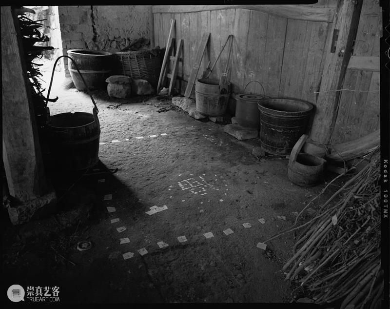 从楠溪江到灵山江｜NI TALK 崇真艺客