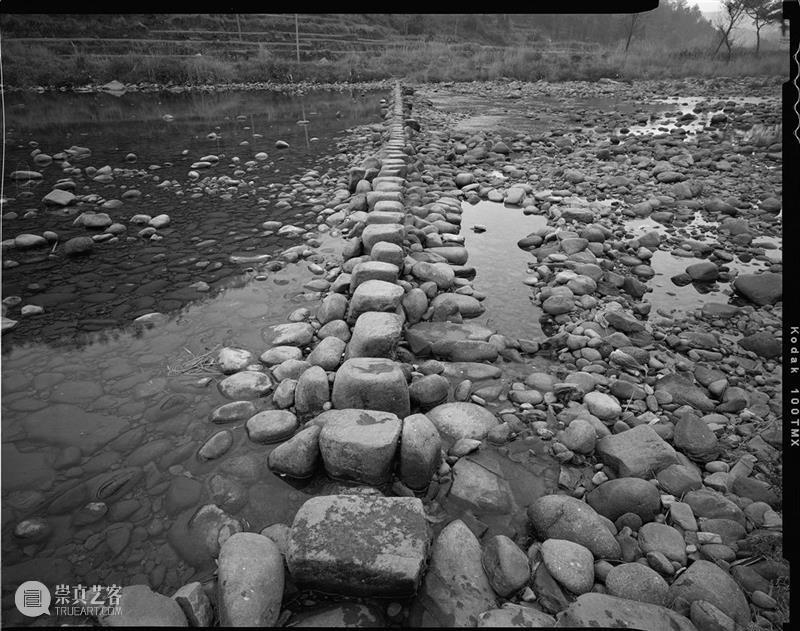 从楠溪江到灵山江｜NI TALK 崇真艺客