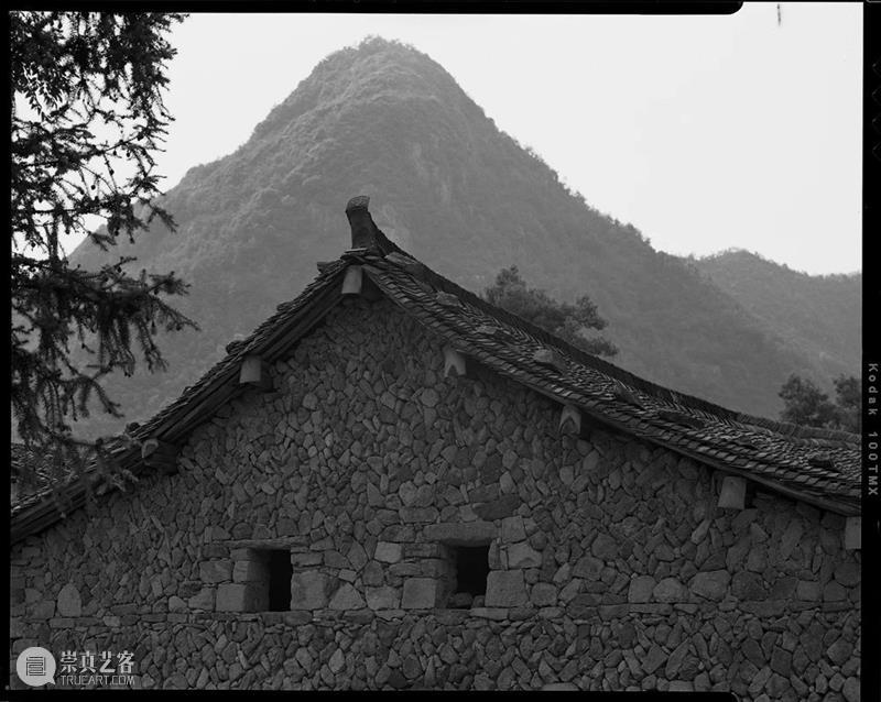 从楠溪江到灵山江｜NI TALK 崇真艺客