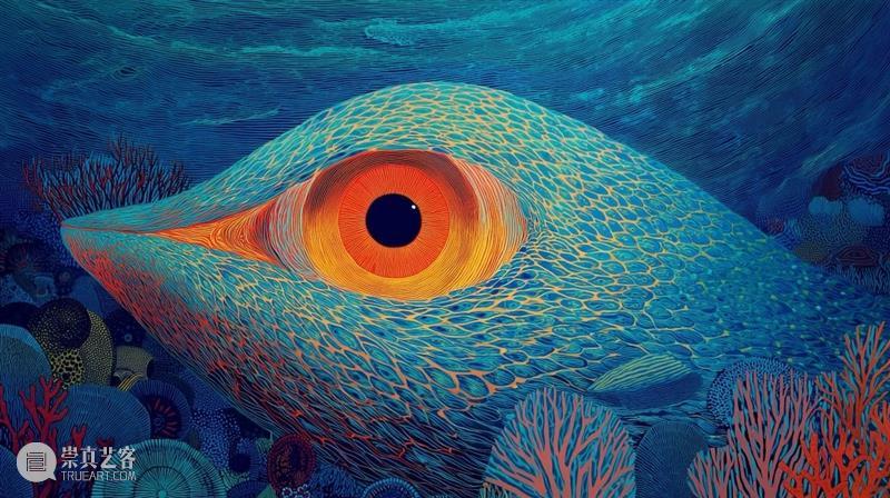 驻留专题1 | 枝桠间：2024-2025四川美术学院青年艺术家驻留计划终期汇报展 崇真艺客