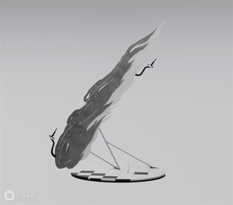 驻留专题1 | 枝桠间：2024-2025四川美术学院青年艺术家驻留计划终期汇报展 崇真艺客