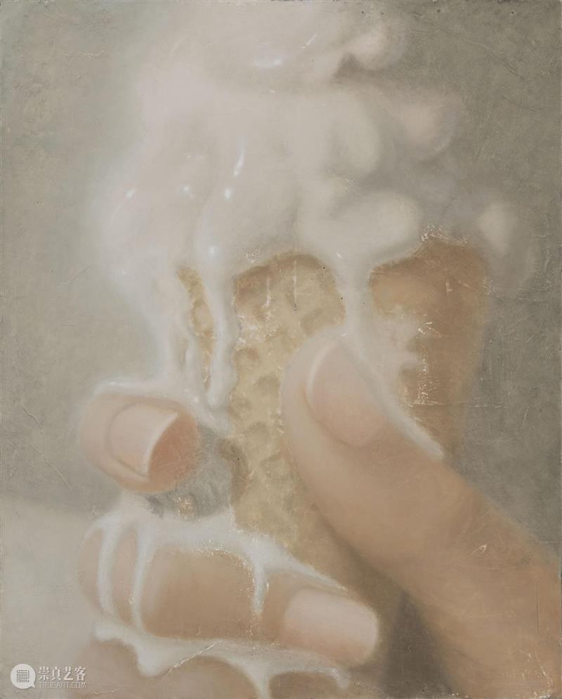 MG Space | 暑期公告 崇真艺客