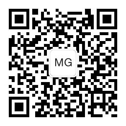 MG Space | 暑期公告 崇真艺客