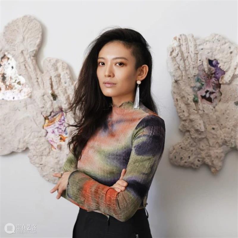 物质转化、时间流变与神话叙事丨UCCA陶美术馆“水底火焰”展览现场 崇真艺客