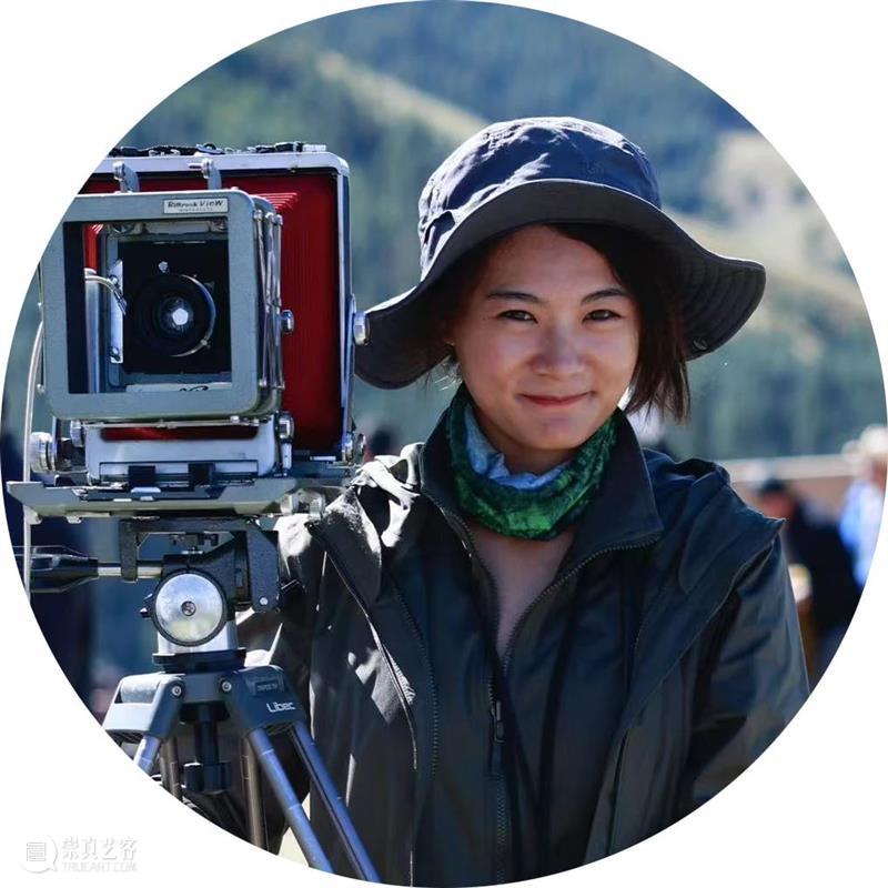 如何温柔地看见自然|“江·瀫”钱塘江爬虫影像考察纪实 崇真艺客