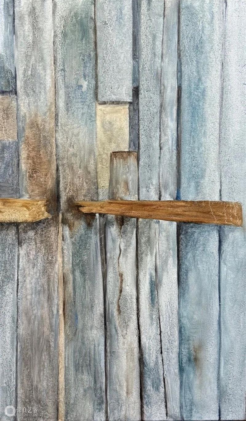 驻留专题4 | 枝桠间：2024-2025四川美术学院青年艺术家驻留计划终期汇报展 崇真艺客