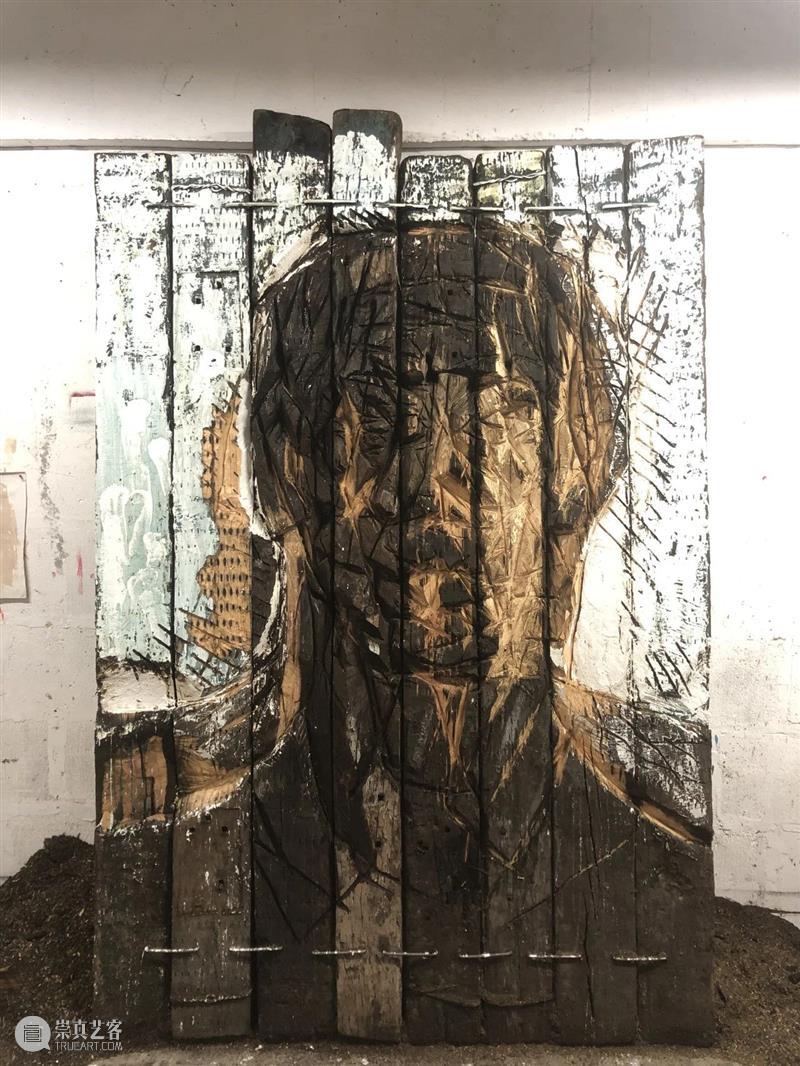 驻留专题4 | 枝桠间：2024-2025四川美术学院青年艺术家驻留计划终期汇报展 崇真艺客