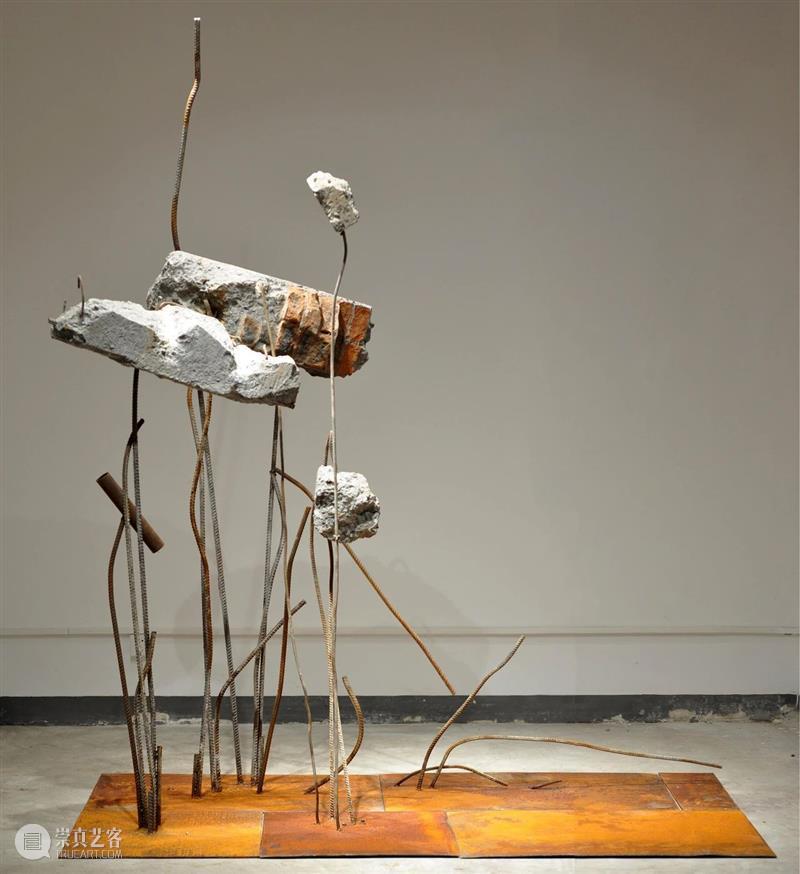 驻留专题4 | 枝桠间：2024-2025四川美术学院青年艺术家驻留计划终期汇报展 崇真艺客