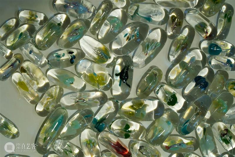 驻留专题4 | 枝桠间：2024-2025四川美术学院青年艺术家驻留计划终期汇报展 崇真艺客