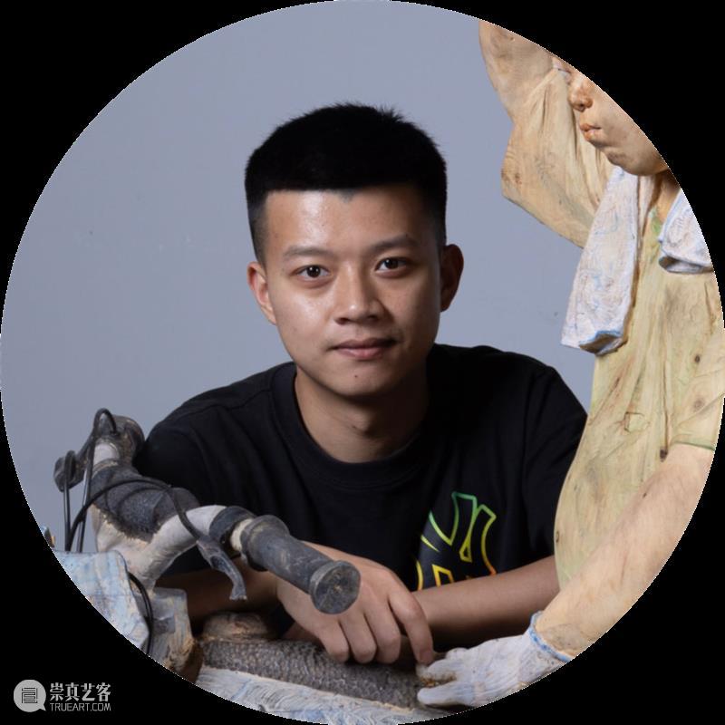 驻留专题4 | 枝桠间：2024-2025四川美术学院青年艺术家驻留计划终期汇报展 崇真艺客