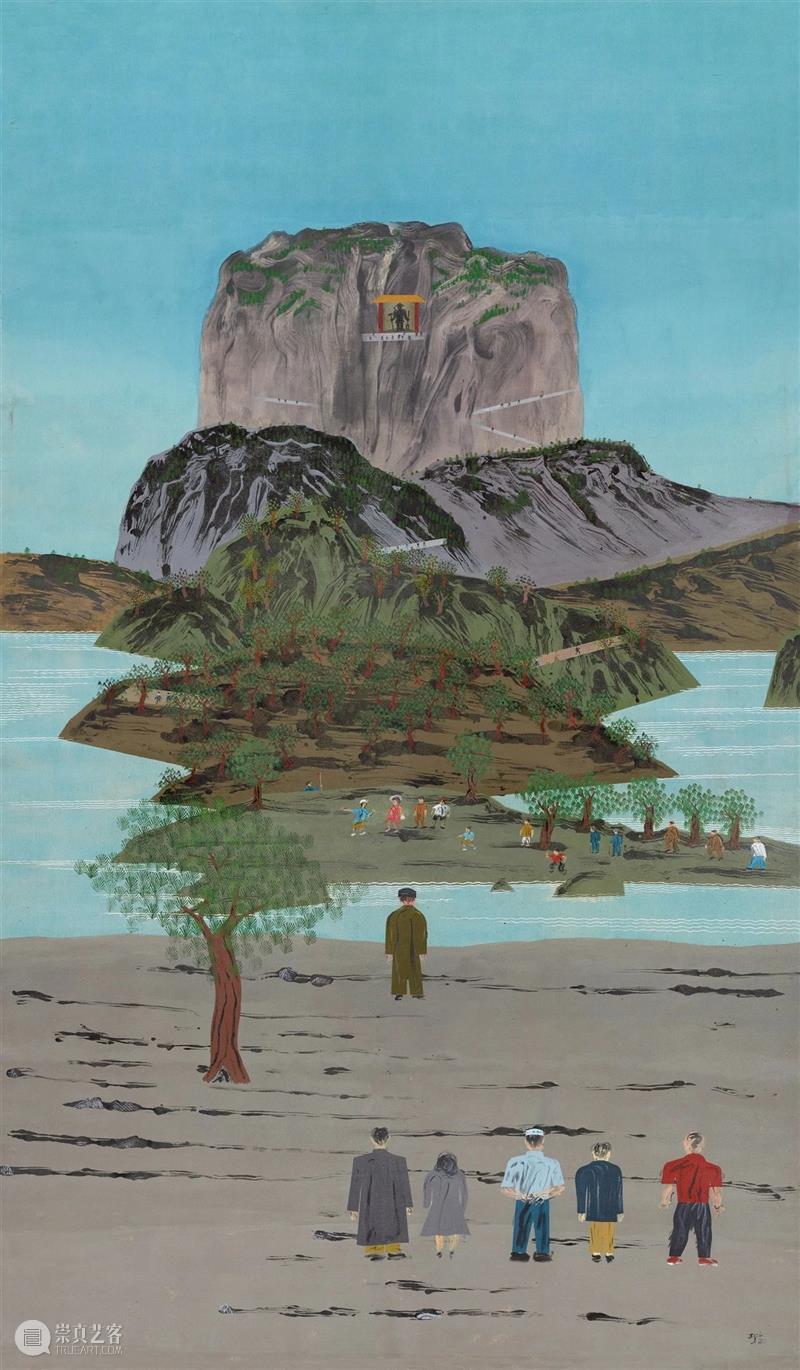 活动 | 本周日来夏阳展脑洞大开，“拼贴动物园”非遗剪纸体验+策展人导赏限量预约 崇真艺客