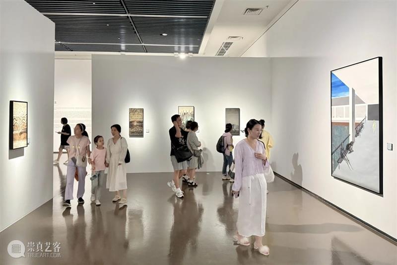 活动 | 本周日来夏阳展脑洞大开，“拼贴动物园”非遗剪纸体验+策展人导赏限量预约 崇真艺客