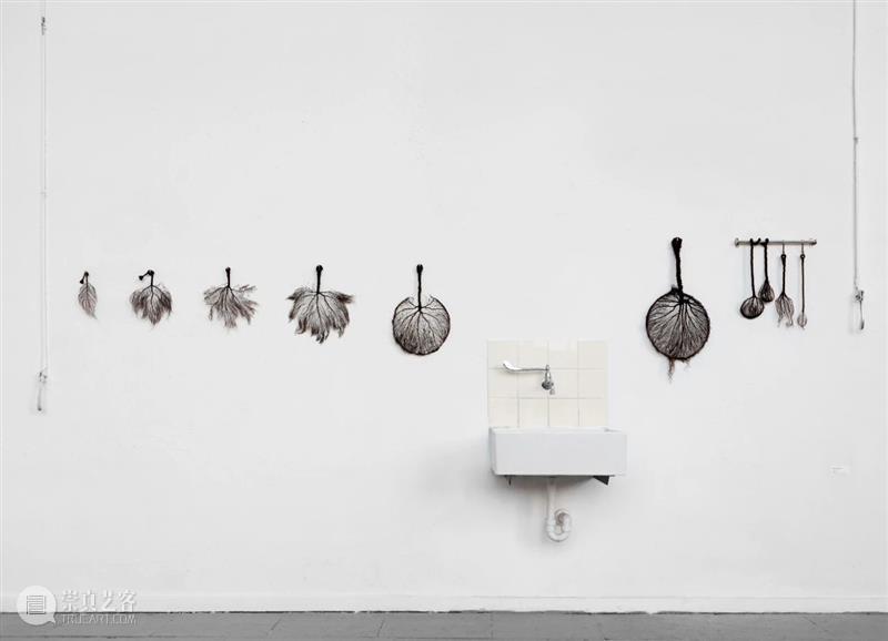 柳浪闻莺艺术驻留（OSWAR）第五组：刘苏 崇真艺客