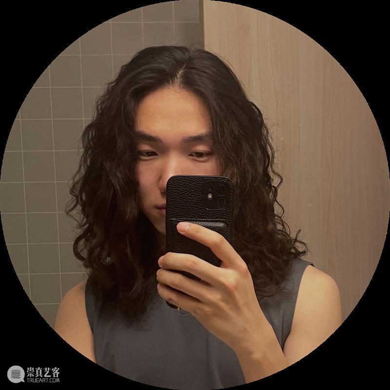 柳浪闻莺艺术驻留（OSWAR）第五组：刘苏 崇真艺客