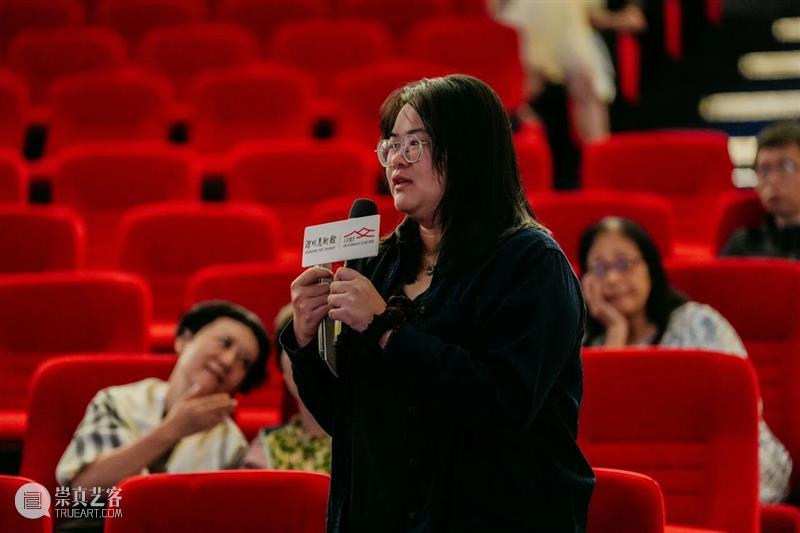 活动回顾 | 梁江：七十年来的黄宾虹研究  梁江 崇真艺客