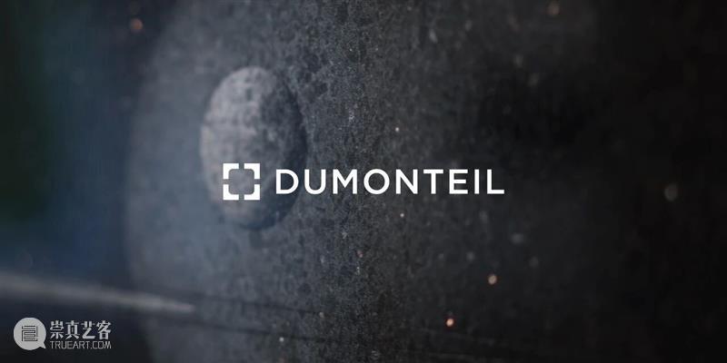 影像纪录 Video Tour | 雨果·德维切尔「星痕 The AfterImage」| 杜梦堂 上海 崇真艺客