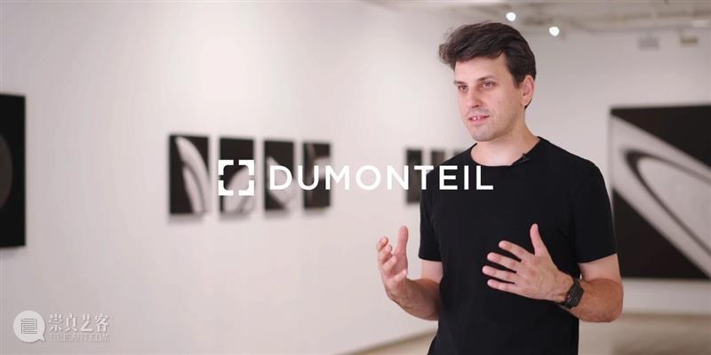 影像纪录 Video Tour | 雨果·德维切尔「星痕 The AfterImage」| 杜梦堂 上海 崇真艺客