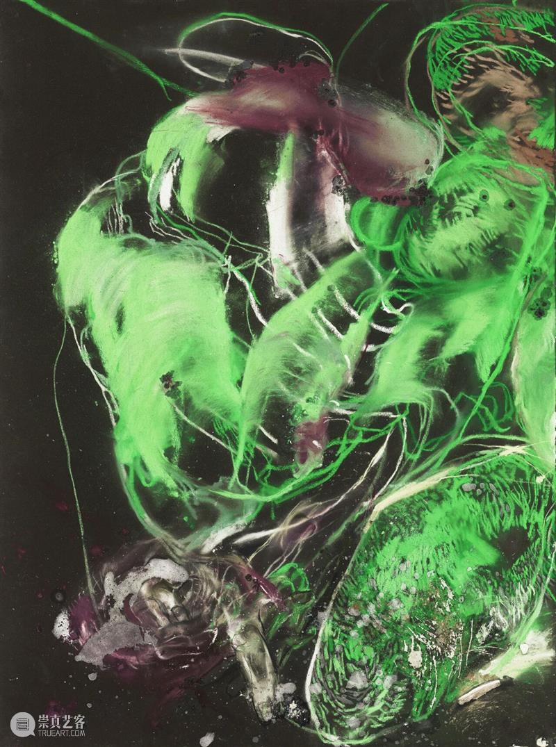 香格纳苏河 | 王欣：Sons（儿子）Warriors（勇士）Lovers（爱人）| 11月11日开幕 崇真艺客