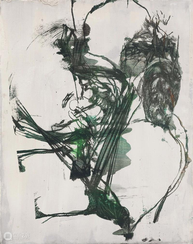 香格纳苏河 | 王欣：Sons（儿子）Warriors（勇士）Lovers（爱人）| 11月11日开幕 崇真艺客