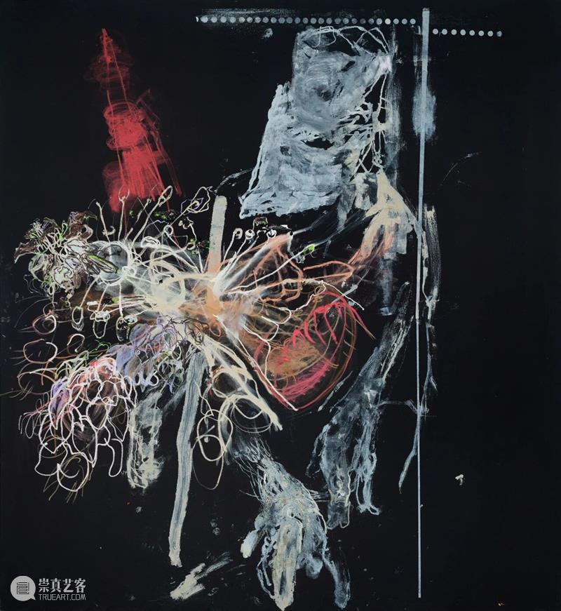 香格纳苏河 | 王欣：Sons（儿子）Warriors（勇士）Lovers（爱人）| 11月11日开幕 崇真艺客