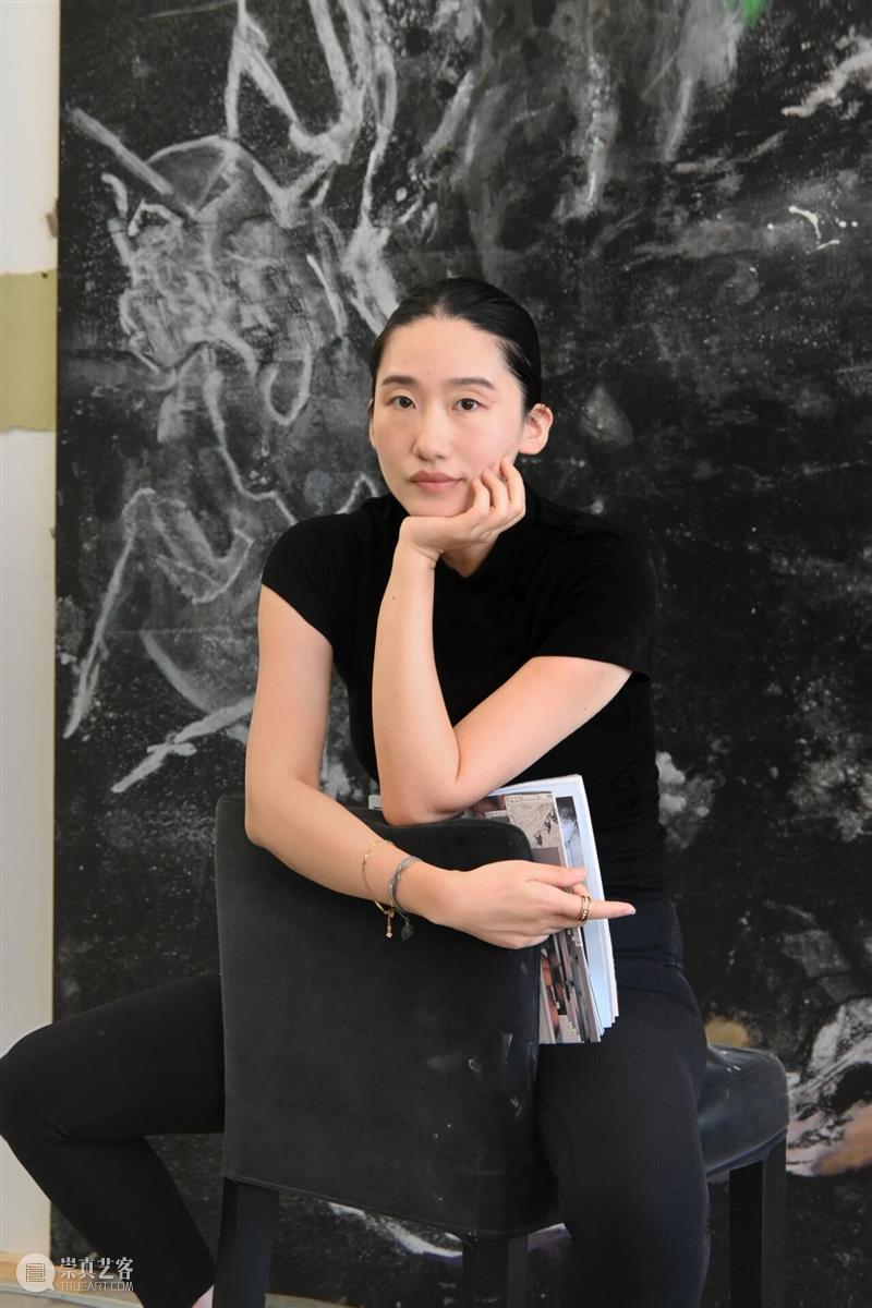 香格纳苏河 | 王欣：Sons（儿子）Warriors（勇士）Lovers（爱人）| 11月11日开幕 崇真艺客