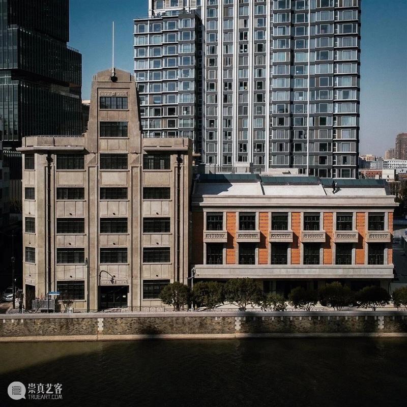 香格纳苏河 | 王欣：Sons（儿子）Warriors（勇士）Lovers（爱人）| 11月11日开幕 崇真艺客