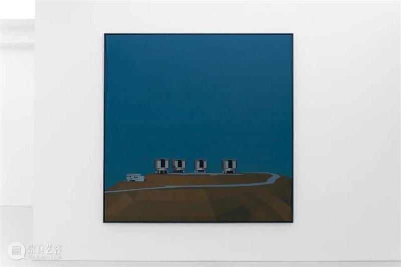 公告丨埃诺·恩肯伯格：《序幕》展览延期通知 崇真艺客