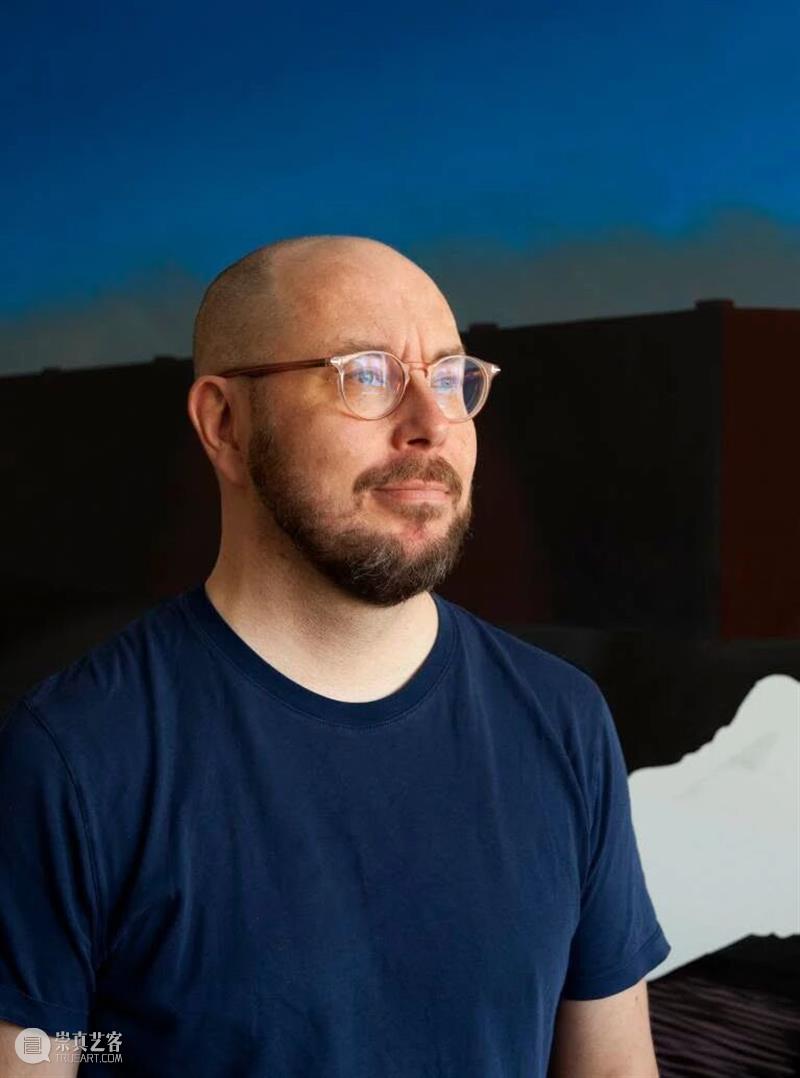 公告丨埃诺·恩肯伯格：《序幕》展览延期通知 崇真艺客