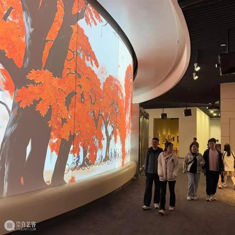 活动 | 艺术脱口秀专场招募！从海上丝绸之路到近代广东巨匠，罗依尔带你看懂岭南文化 崇真艺客