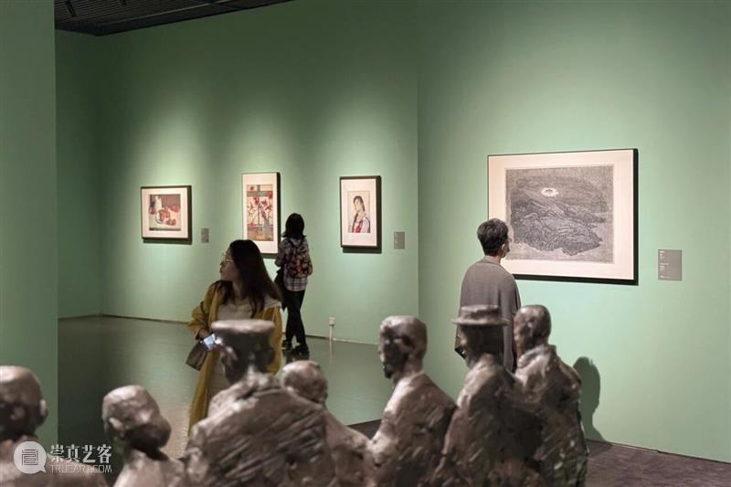 活动 | 艺术脱口秀专场招募！从海上丝绸之路到近代广东巨匠，罗依尔带你看懂岭南文化 崇真艺客