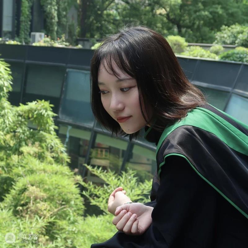 活动 | 00后参展艺术家导赏！一起去看上海青年眼中的“魔都” 崇真艺客