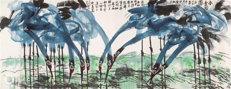 圣佳香港2025秋拍 呈献精彩中国书画作品 圣佳香港 崇真艺客