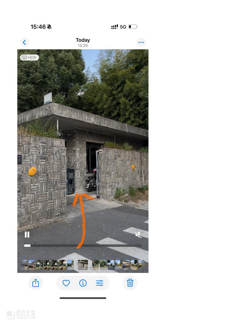 如何到达“我是谁”派对！ 崇真艺客