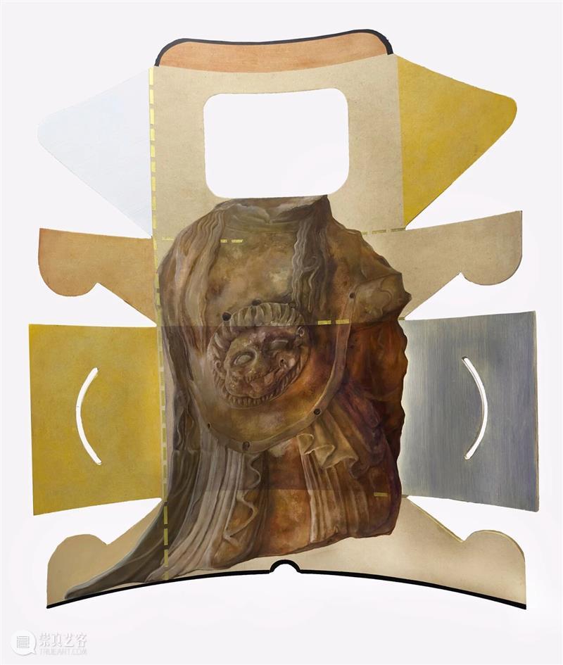 徐婕:物的议会(五) 崇真艺客