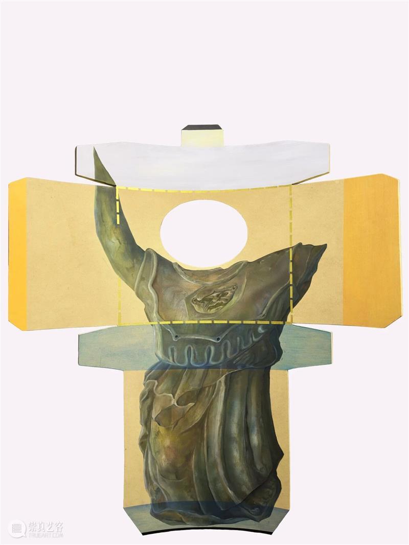 徐婕:物的议会(五) 崇真艺客