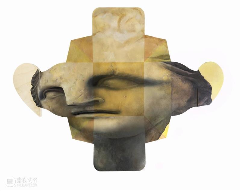 徐婕:物的议会(五) 崇真艺客