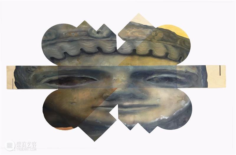 徐婕:物的议会(五) 崇真艺客