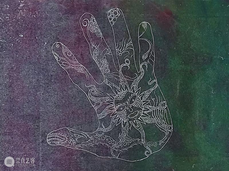 展览回顾｜孙良：谱系异想（限时展Ep.11） 崇真艺客