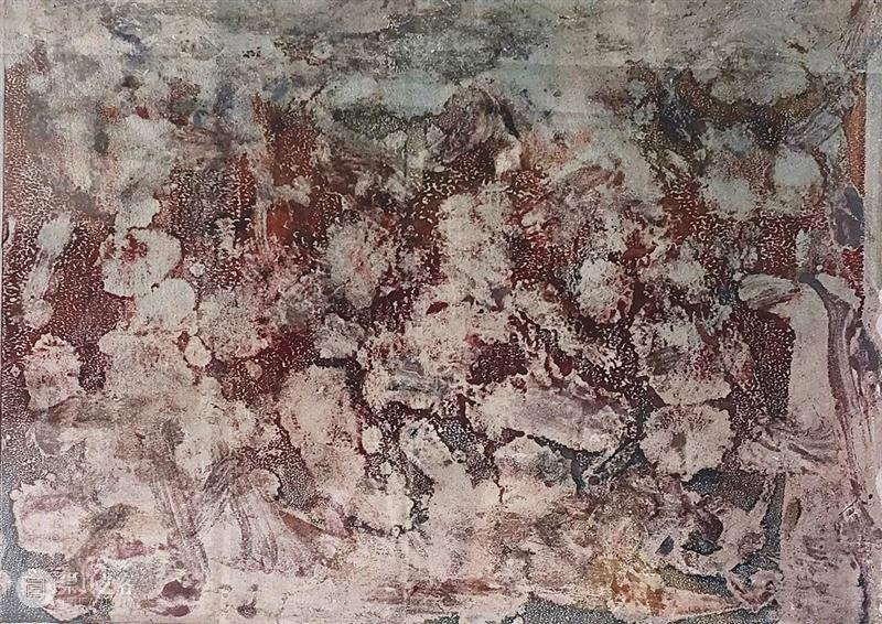 展览回顾｜孙良：谱系异想（限时展Ep.11） 崇真艺客