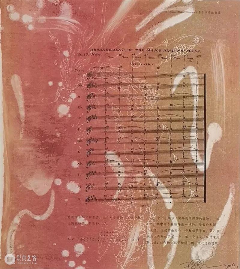 展览回顾｜孙良：谱系异想（限时展Ep.11） 崇真艺客