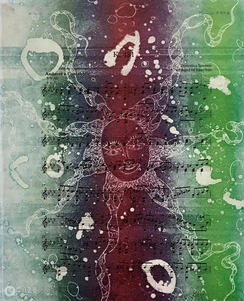 展览回顾｜孙良：谱系异想（限时展Ep.11） 崇真艺客