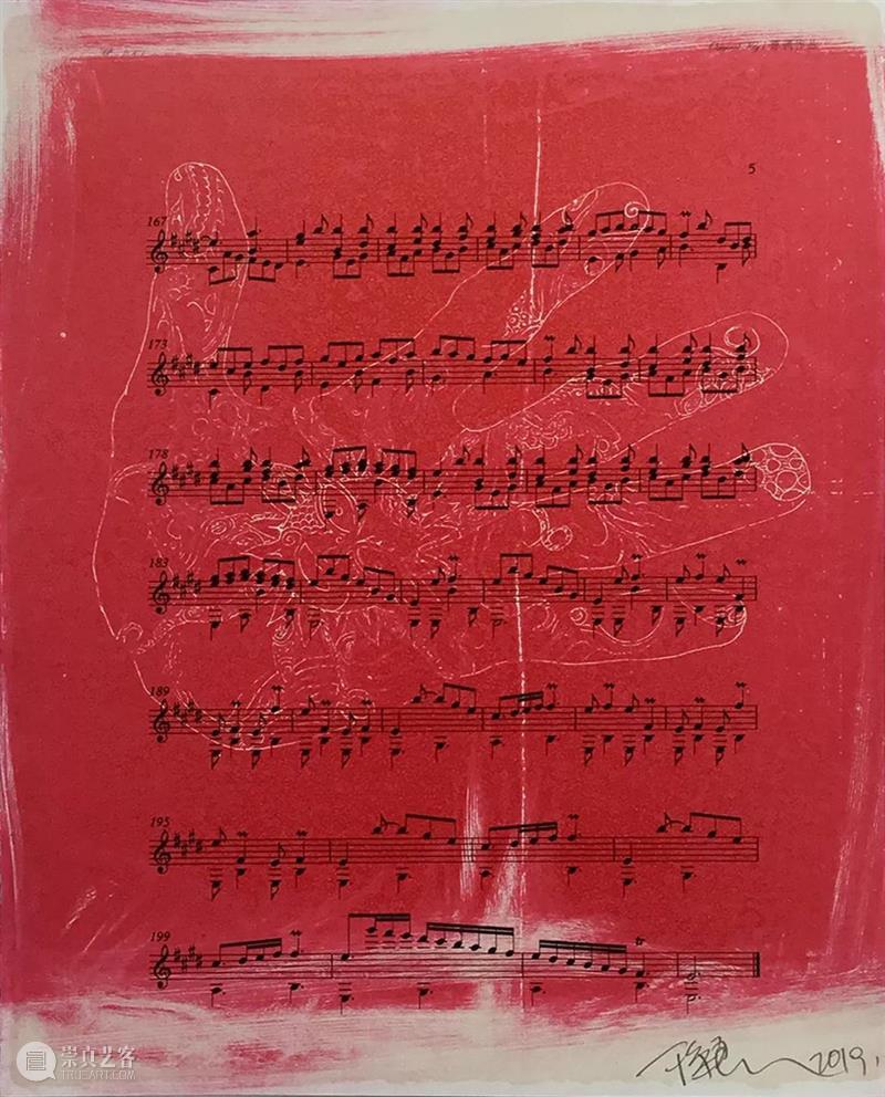 展览回顾｜孙良：谱系异想（限时展Ep.11） 崇真艺客