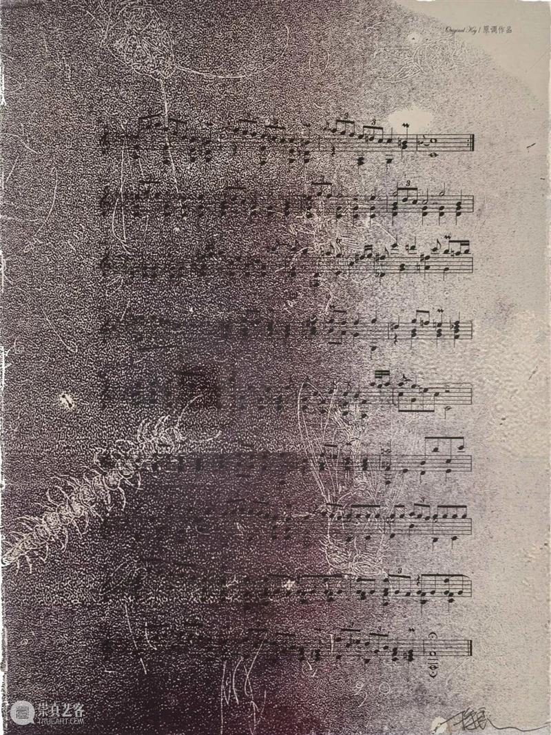 展览回顾｜孙良：谱系异想（限时展Ep.11） 崇真艺客