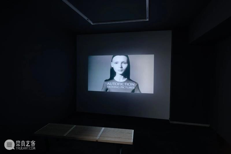 展览现场｜洛瑞·席蒙丝（Laurie Simmons）「黑与白」@ 阿尔敏·莱希 - 巴黎｜马蒂尼翁 崇真艺客