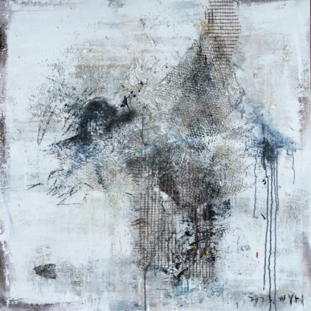 北京画院王珂老师油画创作稿研学班圆满收官 崇真艺客